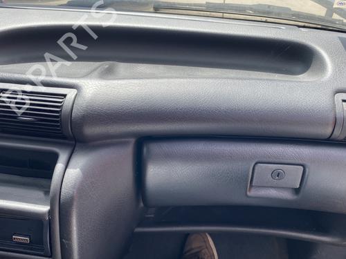 Used Dashboard Dashboard OPEL ASTRA F Hatchback (T92) 1.7 TD (F08, M08, F68, M68) (68 hp) 27177068 27177068