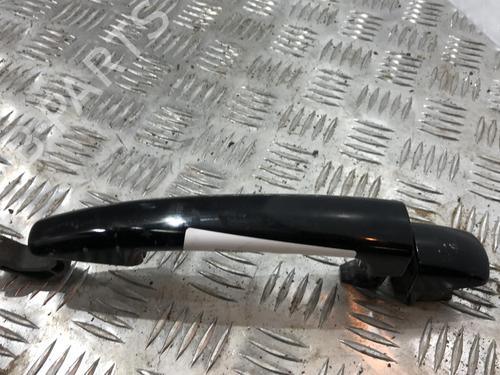 Used Front right exterior door handle PEUGEOT 3008 I MPV (0U_) 1.6 HDi (109 hp) 19912307