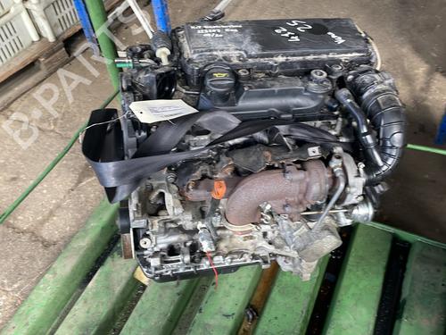 Engine CITROËN NEMO MPV 1.4 HDi | BP26940176M1 