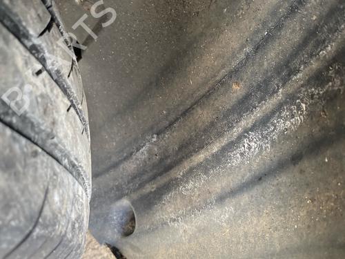 Hjulbue Hjulbue VW GOLF IV (1J1) 1.4 16V (75 hp) 39606989 39606989