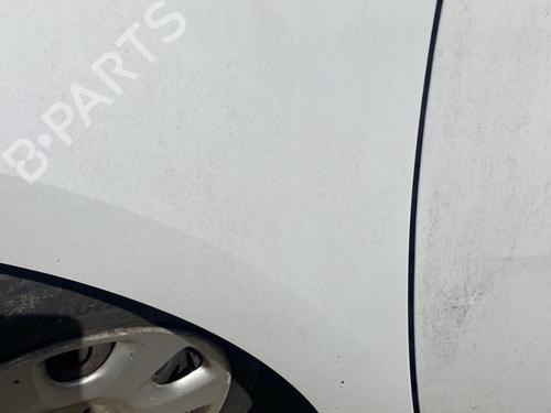 Used Left front fenders PEUGEOT 308 I (4A_, 4C_) 1.6 HDi (109 hp) 26001703