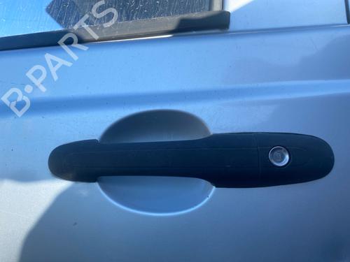 front-left-exterior-door-handle-mercedes-benz-vito-mixto-van-w639-2003-39042398 main image