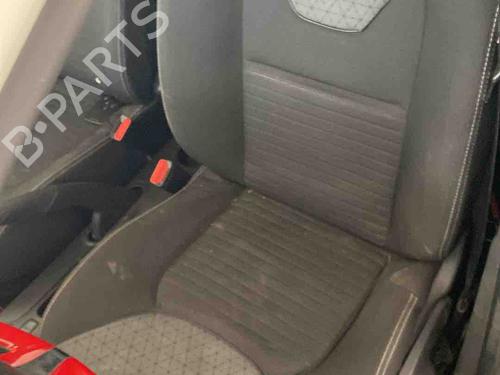 Left front seat RENAULT CLIO IV (BH_) 0.9 TCe 90 (BHNF, BHMA, BHMH, BHJK, BHJR) | BP36438174C15 - Image 3