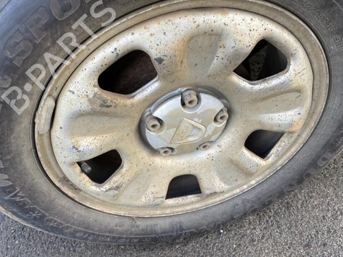 Llanta DACIA DUSTER (HS_) 1.5 dCi 4x4 (HSMC, HSMD) (110 hp) 30821356