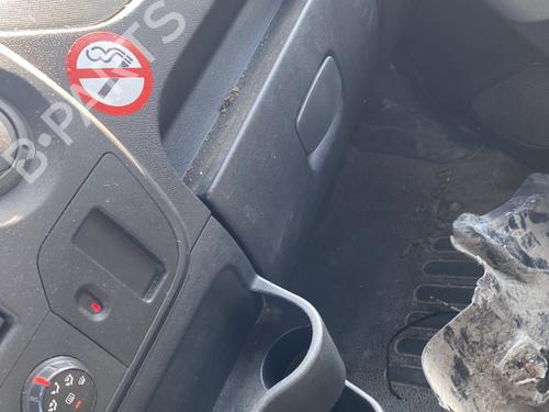 Heater matrix box RENAULT MASTER III Van (FV) 2.3 dCi 145 FWD (FV0E, FV0F, FV0H, FV02, FV0M, FV0S,... | BP32499325M61 - Image 3