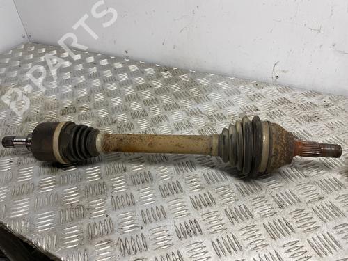 Left front driveshaft PEUGEOT PARTNER Tepee 1.6 HDi | BP36949157M38 - Image 4