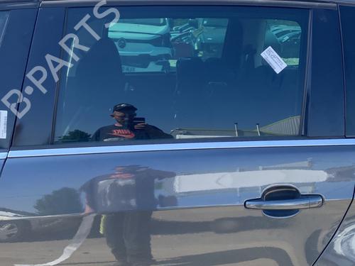 Used Left rear door PEUGEOT 5008 (0U_, 0E_) 2.0 HDi 150 / BlueHDi 150 (150 hp) 26743764