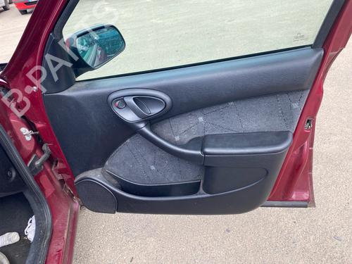 Used Front right panel Front right panel 36371892 36371892