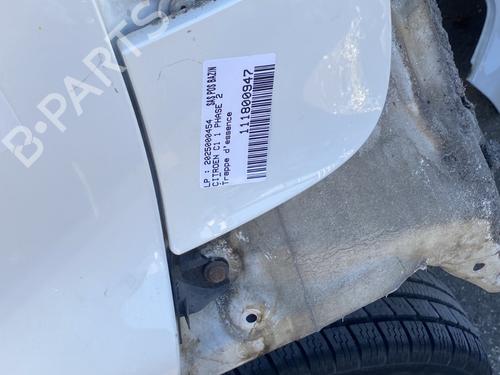 Fuel flap CITROËN C1 (PM_, PN_) 1.0 | BP28798990C131