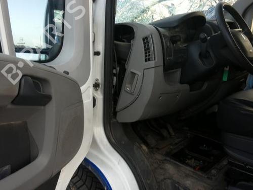 Steering wheel PEUGEOT BOXER Van  | BP22111261C49  - Image 6