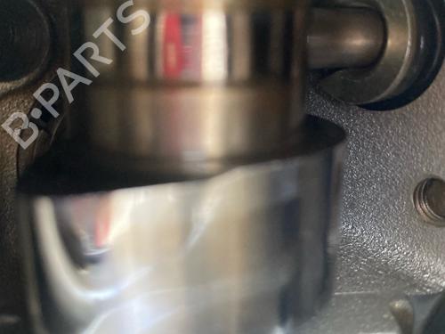 Engine RENAULT 19 I Chamade (L53_) 1.7 (L533) | BP34380340M1 - Image 2