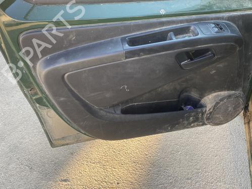 Forreste venstre beklædning CITROËN NEMO Box Body/MPV (AA_) 1.3 HDi 75 (75 hp) 32686486