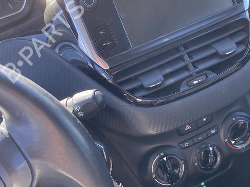 Steering wheel PEUGEOT 2008 I (CU_) 1.6 HDi | BP33554718C49  - Image 6