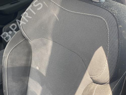Left front seat RENAULT MEGANE IV Hatchback (B9A/M/N_) 1.5 dCi 110 (B9A3) | BP26685903C15 