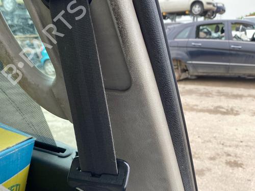 Front left seatbelt PEUGEOT 807 (EB_) 2.0 HDI | BP34568799I26 - Image 2