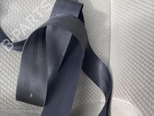 Used Front left seatbelt Front left seatbelt CITROËN C4 Picasso I MPV (UD_) [2006-2015] 33875095 33875095