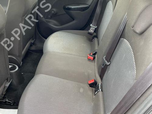 Used Rear seat Rear seat 36309166 36309166
