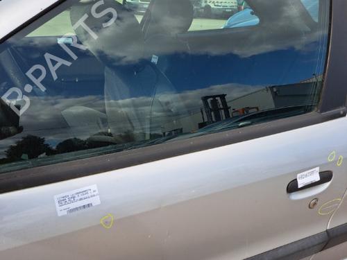 Left front door CITROËN XSARA Coupe (N0) 1.9 D | BP22125912C2 