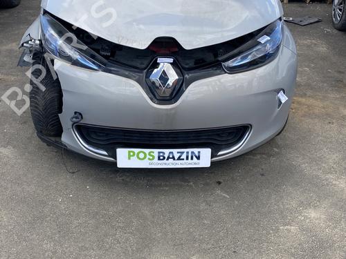 Used Engine Engine RENAULT ZOE (BFM_) ZOE (92 hp) 27325263 27325263