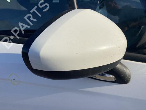 Right mirror CITROËN C3 II (SC_) 1.4 | BP29504183C27 