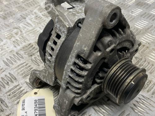 Used Alternator Alternator OPEL CORSA E (X15) 1.4 Turbo (08, 68) (101 hp) 40203171 40203171
