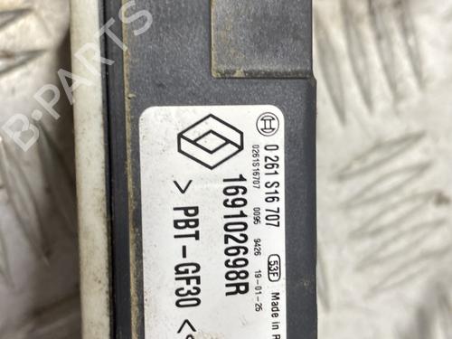 Øvrige styreenhet RENAULT MEGANE IV Hatchback (B9A/M/N_) 1.5 dCi 110 (B9A3) | BP29608546M11 
