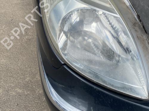 Used Right headlight CITROËN XSARA PICASSO (N68) 1.6 HDi (90 hp) 27617757