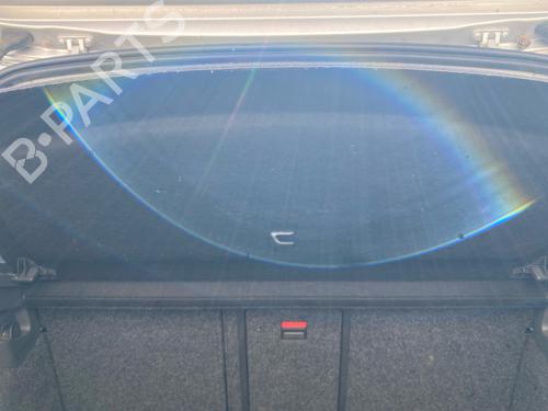 Rear parcel shelf VW GOLF V (1K1) | BP37008400C85 - Image 2
