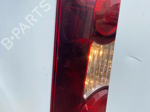 Left taillight CITROËN BERLINGO Box Body/MPV (B9) | BP36755928C34 - Image 3