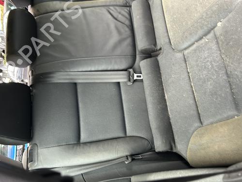Used Rear seat AUDI A3 (8P1) 3.2 V6 quattro (250 hp) 22113941