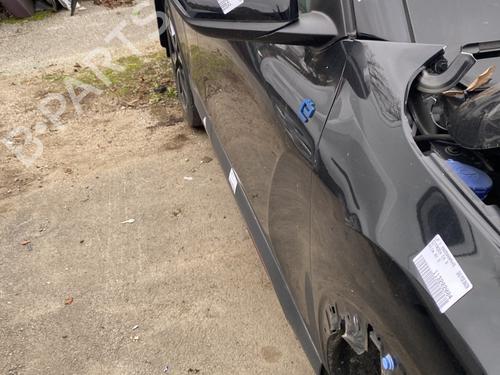 Used Heater matrix box Heater matrix box CITROËN C4 III (BA_, BB_, BC_) ë-C4 (BCZKXC, BZCKSC) (136 hp) 29452421 29452421