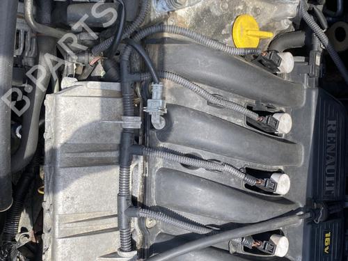 Motor für RENAULT SCÉNIC I MPV (JA0/1_, FA0_) 1.6 (JA00, JA16, JA15, JA19, JA1V, JA2B, JA2C, JA0B,... (107 hp) 27517903