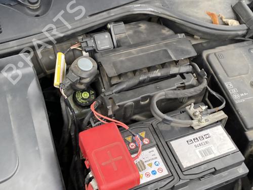 Used Engine control unit (ECU) RENAULT MEGANE II (BM0/1_, CM0/1_) 1.5 dCi (BM1E, CM1E) (106 hp) 31136865