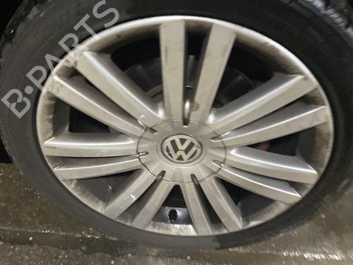Rim VW TOURAN (1T1, 1T2) 2.0 TDI | BP31953897C45 