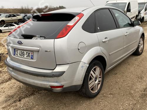 Left taillight FORD FOCUS II (DA_, HCP, DP) 2.0 TDCi | BP22806421C34 