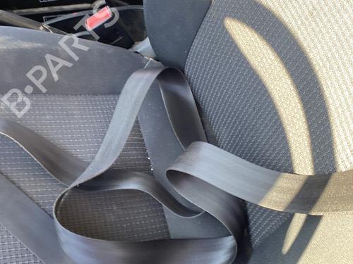 Front left seatbelt CITROËN NEMO Box Body/MPV (AA_) 1.3 HDi 75 | BP33553772I26 - Image 2
