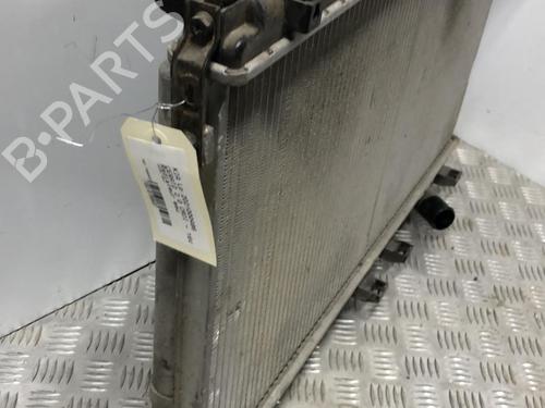 Køler KIA CERATO I Hatchback (LD) [2004-2010]  19903734