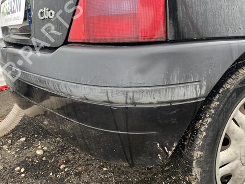 Rear bumper RENAULT CLIO II (BB_, CB_) 1.2 (BB0A, BB0F, BB10, BB1K, BB28, BB2D, BB2H, CB0A,... | BP30726168C8