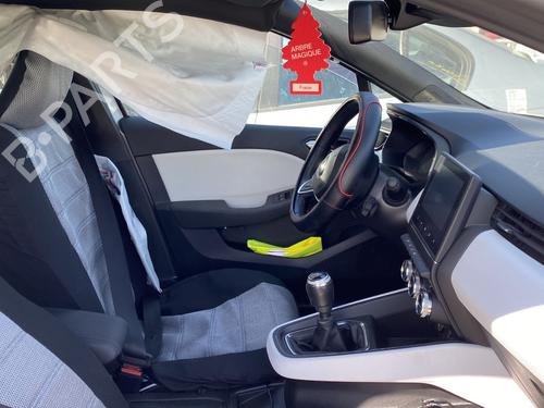 Left front window switch RENAULT CLIO V (B7_) 1.0 TCe 90 (B7MT) | BP26431387I27  - Image 5