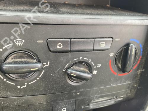 Used Climate control PEUGEOT 207 (WA_, WC_) 1.4 HDi (68 hp) 26581021