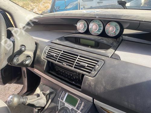 Dashboard PEUGEOT 807 (EB_) 2.2 HDi | BP39244904C46 - Image 5