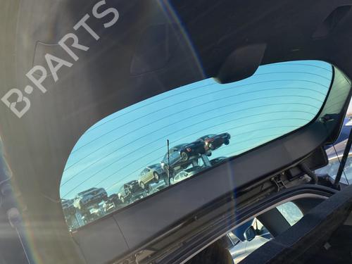 Used Boot lining Boot lining PEUGEOT 3008 I MPV (0U_) 1.6 HDi (109 hp) 23785255 23785255