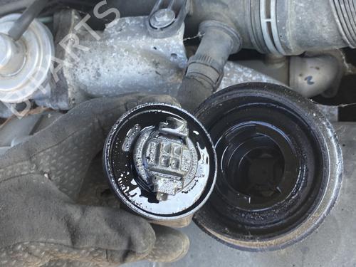 Engine SEAT IBIZA III (6L1) 1.9 TDI | BP33959474M1 - Image 2