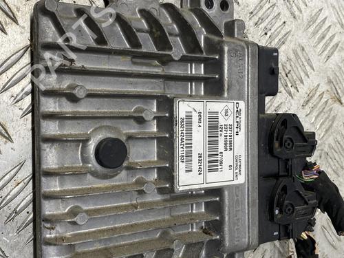 Engine control unit (ECU) RENAULT CLIO III (BR0/1, CR0/1) 1.5 dCi (C/BR0G, C/BR1G) | BP29422487M57 