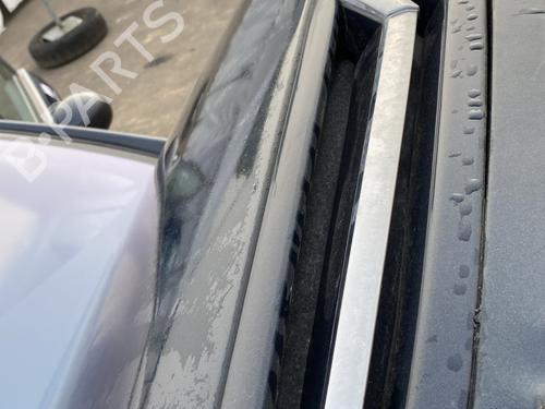 Grill CITROËN XSARA PICASSO (N68) 1.6 HDi (90 hp) 31719200