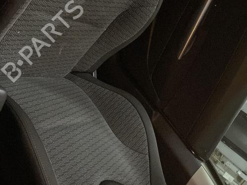 Used Right front seat PEUGEOT 308 I (4A_, 4C_) 1.6 HDi (92 hp) 30861016