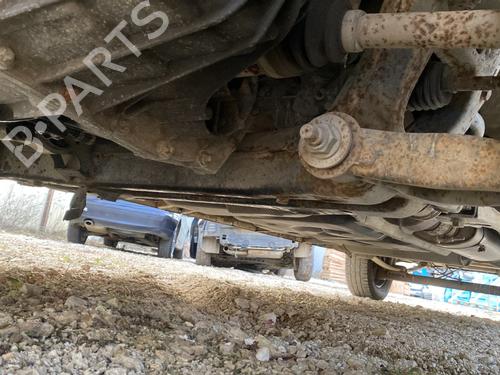 Subframe RENAULT MASTER II Van (FD) 2.5 dCi (FD02) | BP23783984M9 - Image 3