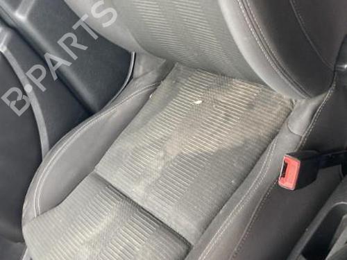 Sæde højre fortil RENAULT CLIO III (BR0/1, CR0/1)  | BP21808727C16 