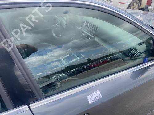 Used Front right door window AUDI A4 B6 (8E2) 1.9 TDI (130 hp) 27890865