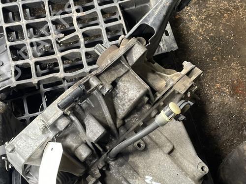 Gearbox RENAULT TWINGO I (C06_) 1.2 (C066, C068) | BP23784440M3 